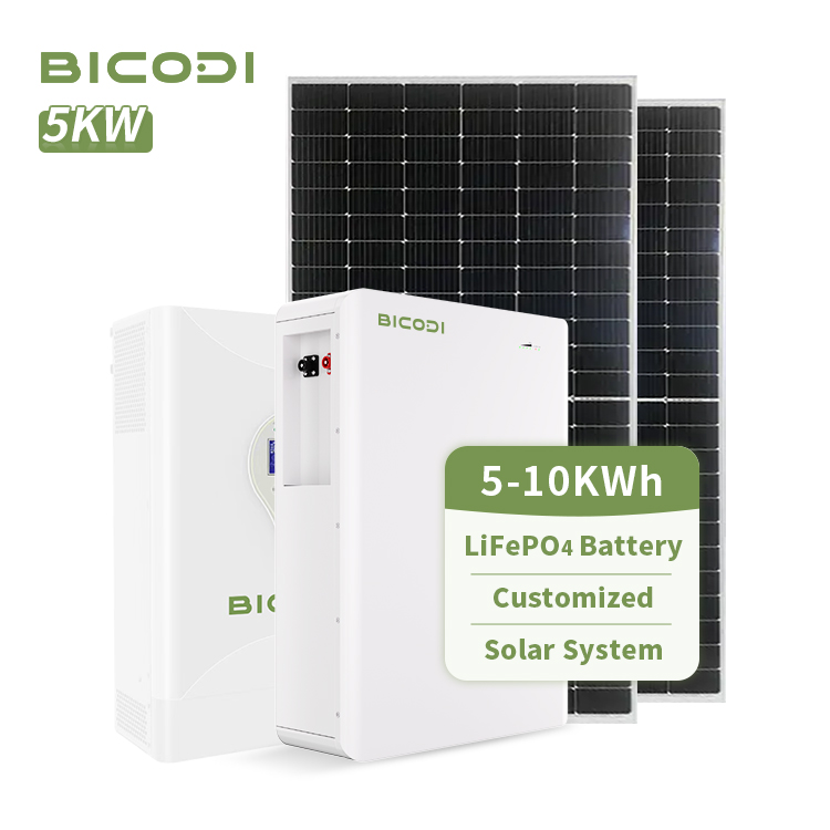 Anker’s Solix is ​​Tesla’s new Powerwall competitor for battery storage