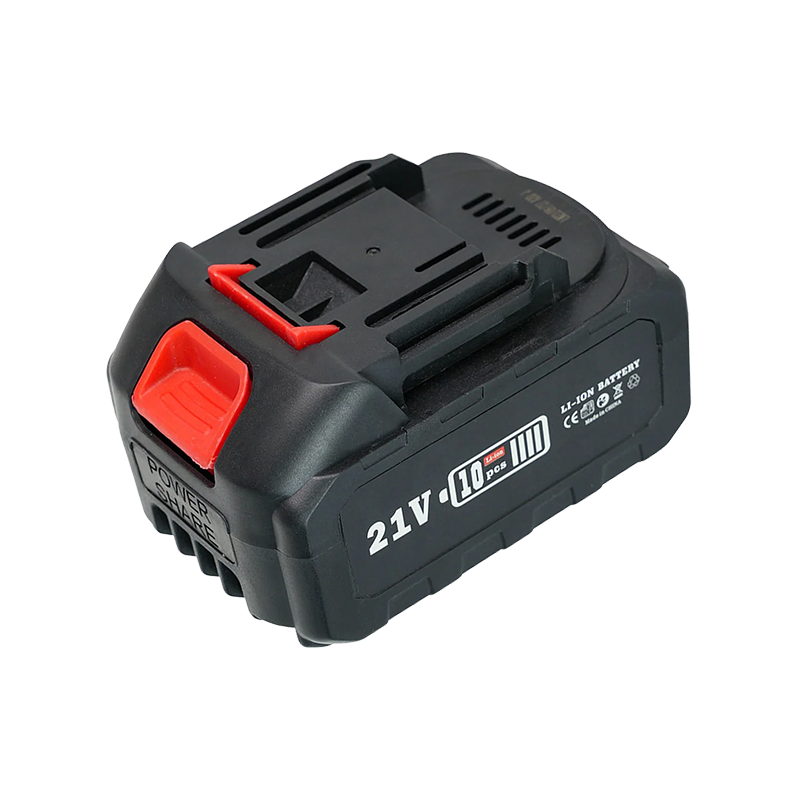 Tool Battery Pack 18650 5S2P