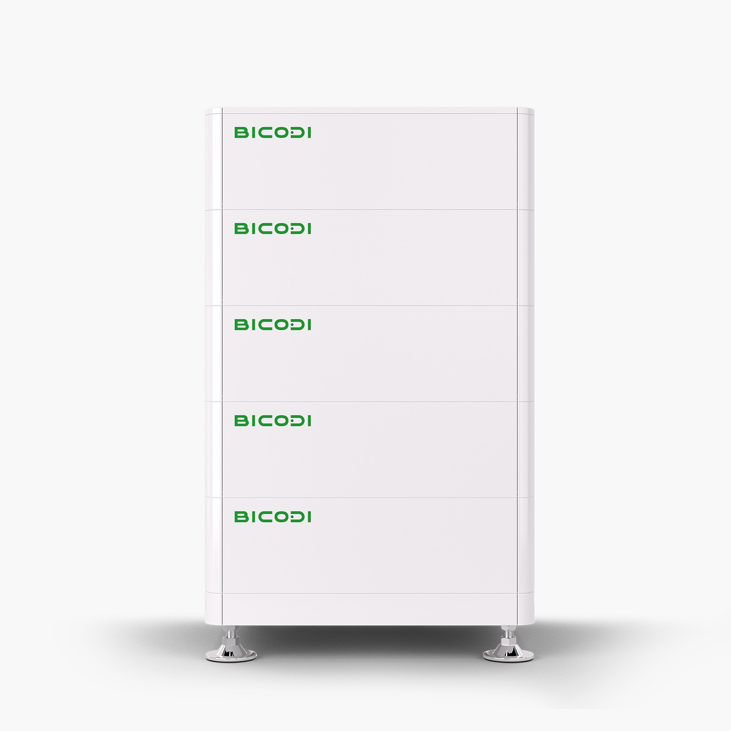 BD048100L05 5kw home storage battery stack style
