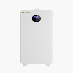 BD048300P16 Solar Home Energy Storage LiFePO4 B...