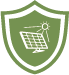 Solar photovoltaic