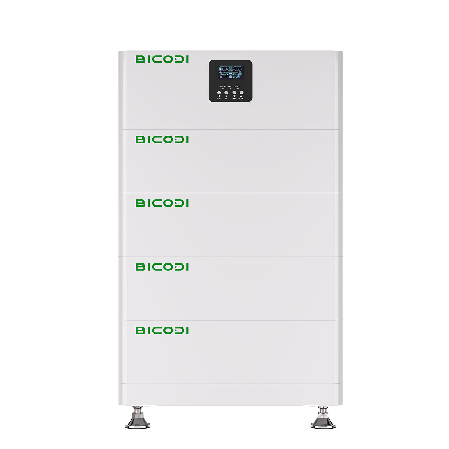 BDF048L05-2205 Home solar energy storage battery