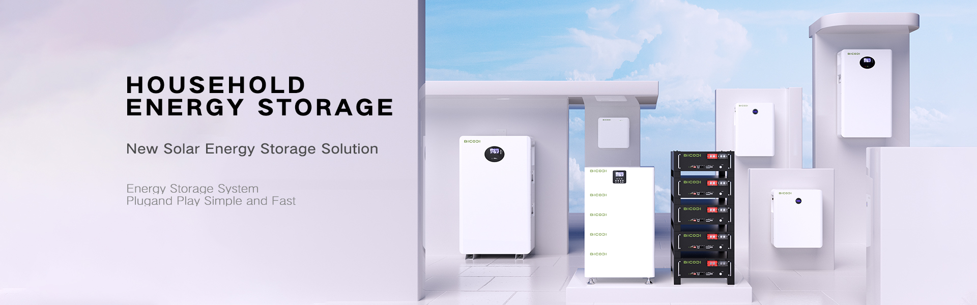 Energy Storage System,Plugand Play Simple and Fast (2)