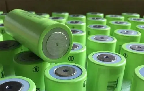 About some characteristics and applications of lithium iron phosphate batteries