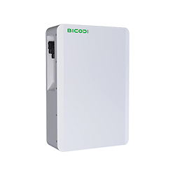 Solar Energy Battery Storage System - Bicodi New Energy